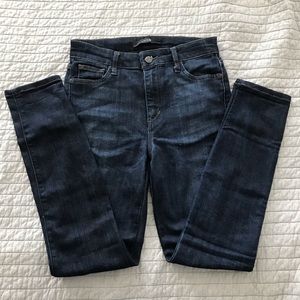 Joe’s Jeans Skinny Celia Size 27